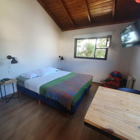 Trastienda Guest House เอลกาลาฟาเต ภายนอก รูปภาพ