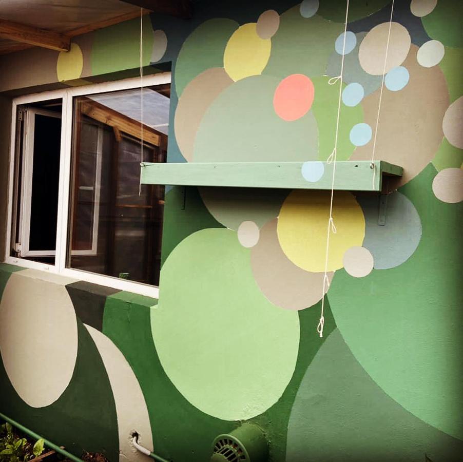 Trastienda Guest House เอลกาลาฟาเต ภายนอก รูปภาพ