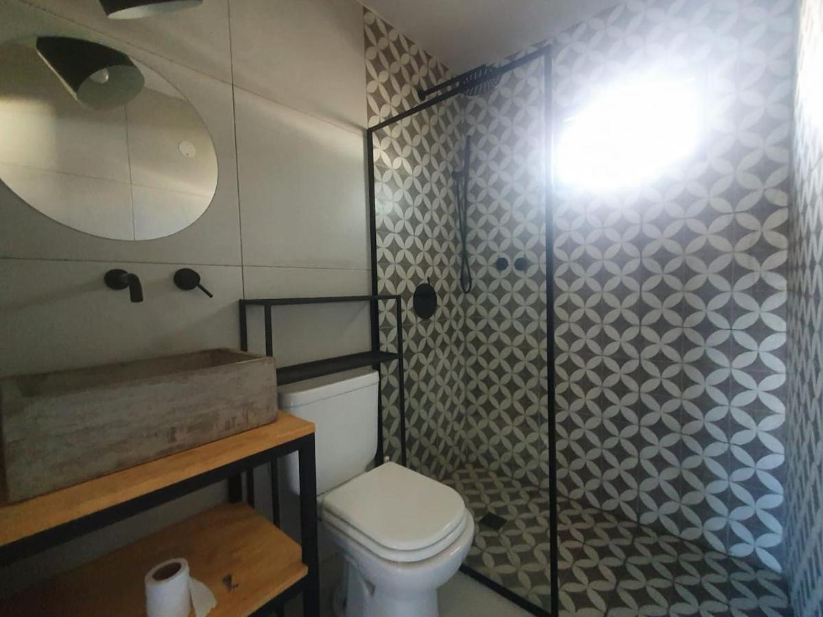 Trastienda Guest House เอลกาลาฟาเต ภายนอก รูปภาพ