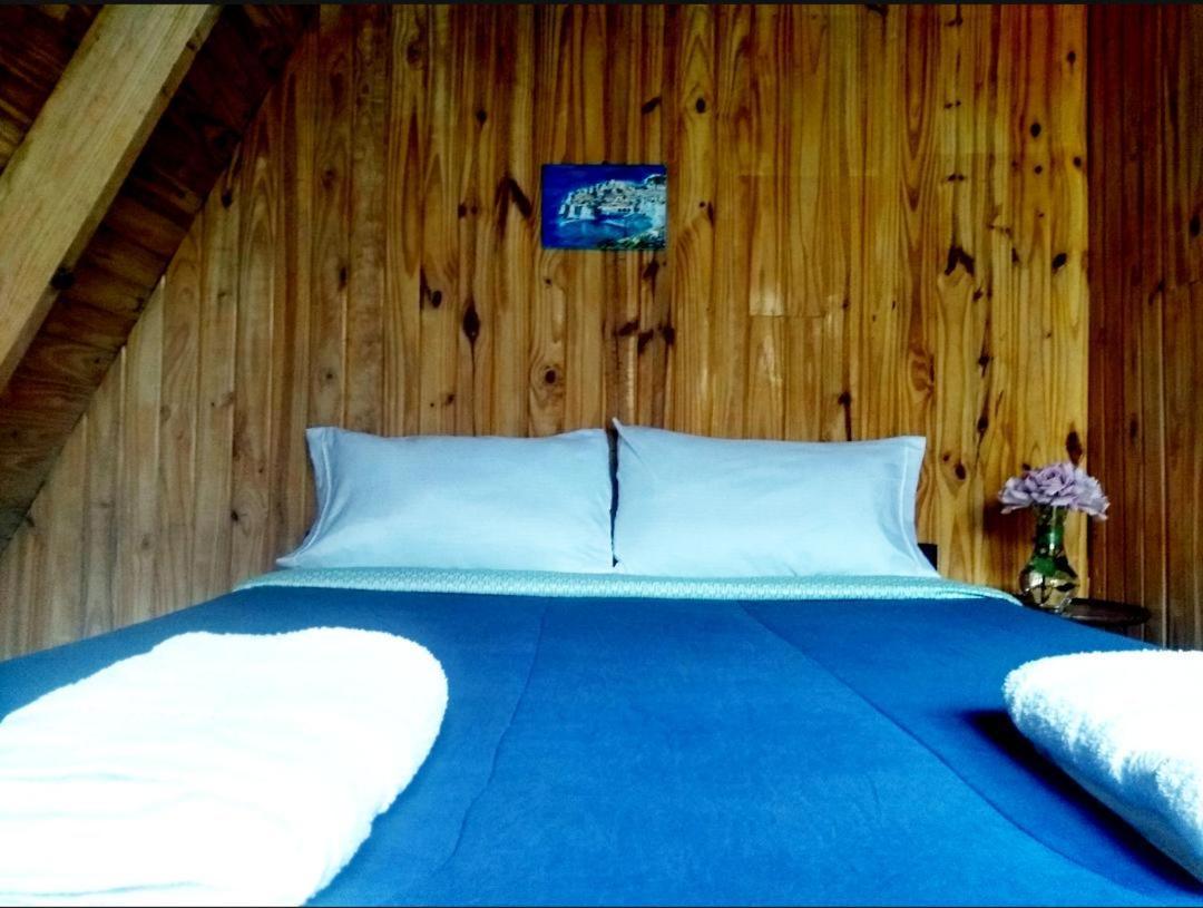 Trastienda Guest House เอลกาลาฟาเต ห้อง รูปภาพ