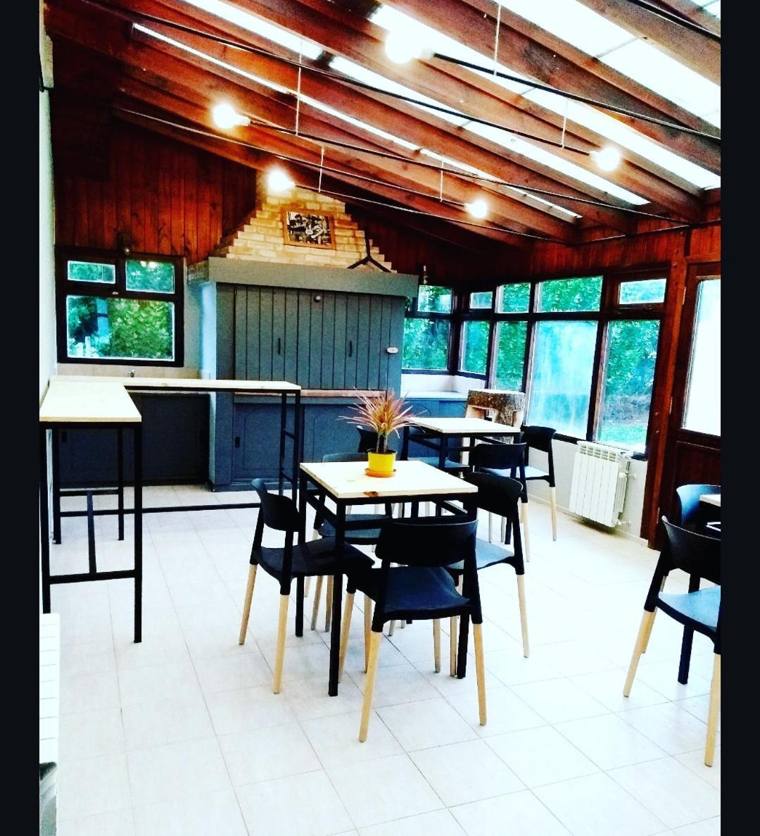 Trastienda Guest House เอลกาลาฟาเต ห้อง รูปภาพ