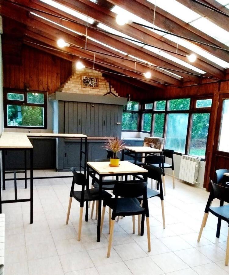 Trastienda Guest House เอลกาลาฟาเต ภายนอก รูปภาพ