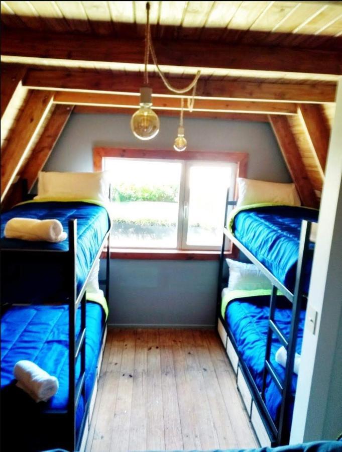 Trastienda Guest House เอลกาลาฟาเต ภายนอก รูปภาพ