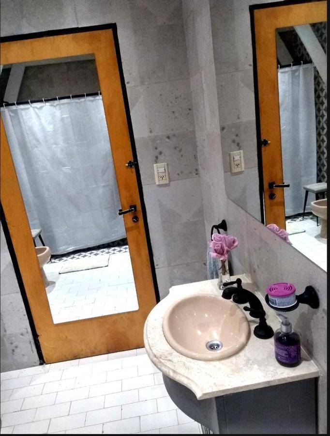 Trastienda Guest House เอลกาลาฟาเต ภายนอก รูปภาพ