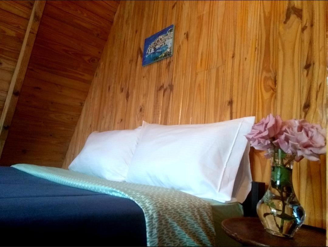 Trastienda Guest House เอลกาลาฟาเต ภายนอก รูปภาพ