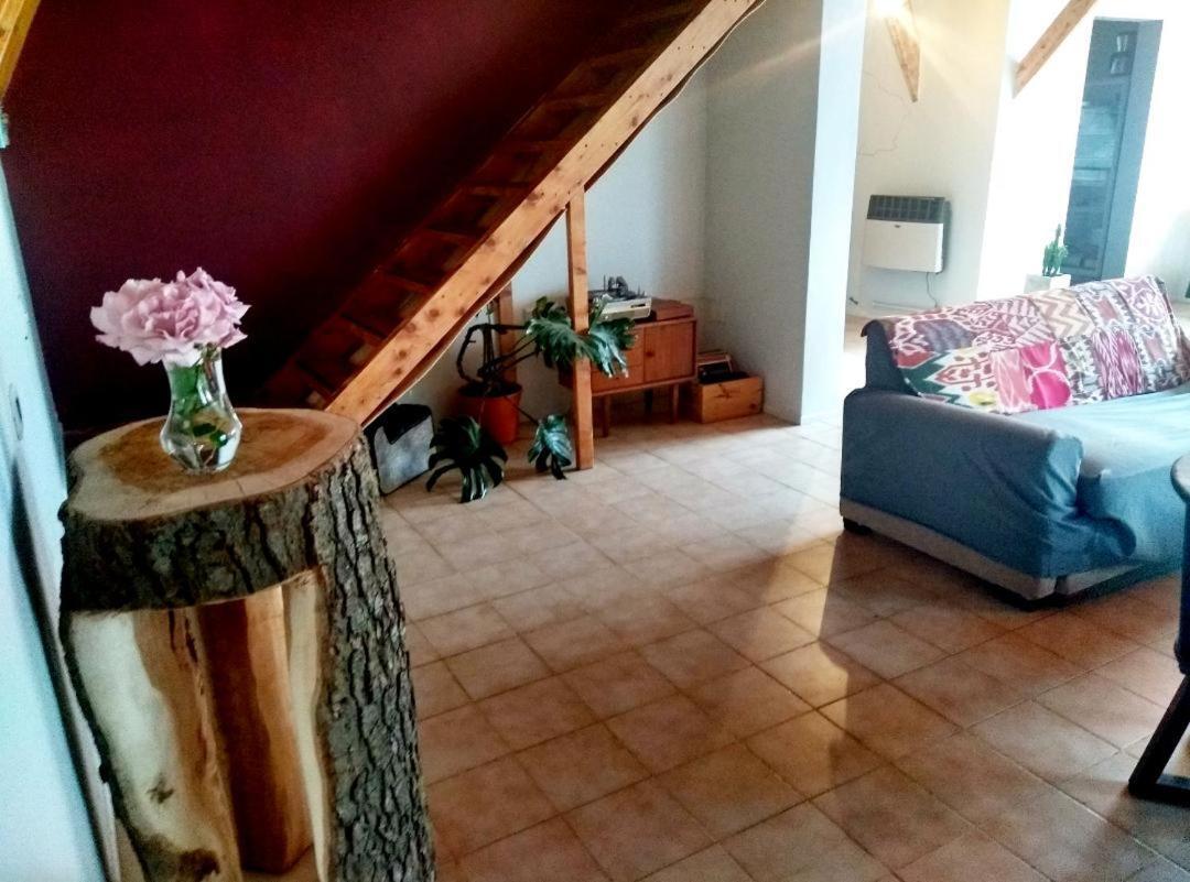 Trastienda Guest House เอลกาลาฟาเต ภายนอก รูปภาพ