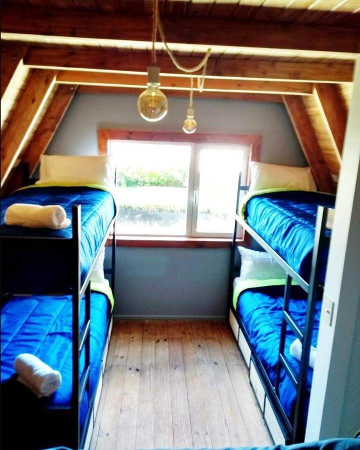 Trastienda Guest House เอลกาลาฟาเต ห้อง รูปภาพ